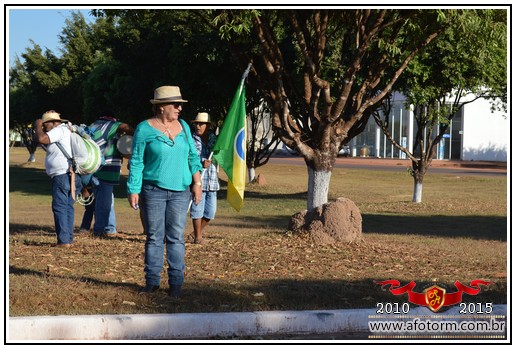 rolim de moura